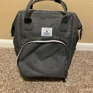 COPY - Original Everest diaper bag